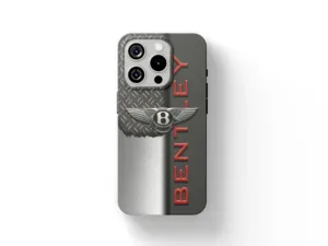 Bentley Cover Telefono Tocco Moderno Minimalista